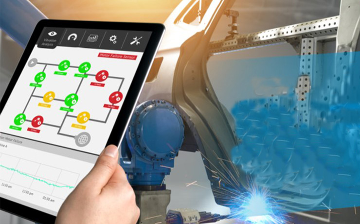 Smart Maintenance Through Sensor Technology